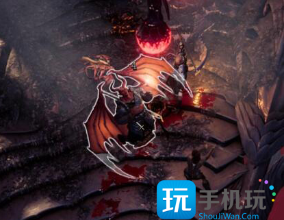 博德之门3新手开局巨剑获取方法