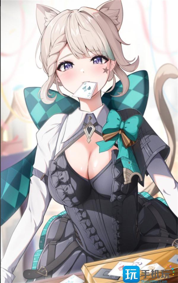 原神4.0陪跑四星角色介绍 原神4.0陪跑四星角色介绍