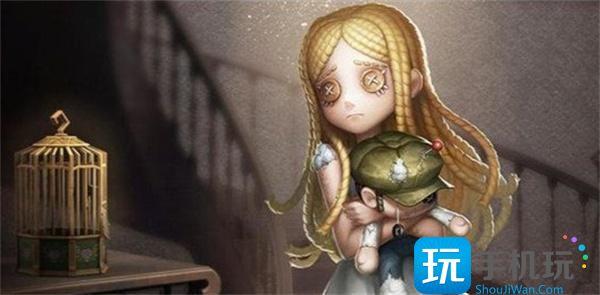 第五人格小女孩实战技巧及天赋推荐