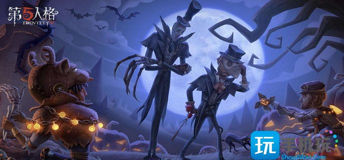 2023第五人格许愿码有哪些-2023有效许愿码汇总