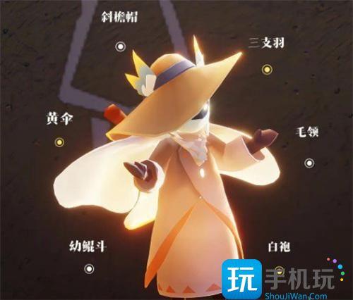 光遇免费斗篷兑换码有哪些