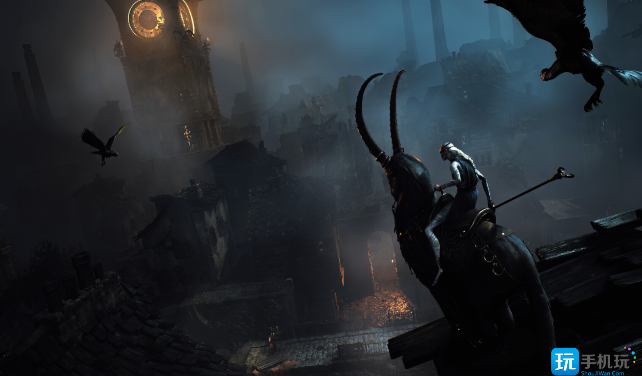 遗迹2新手入门技巧攻略