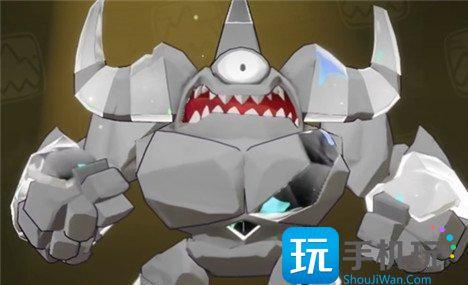 洛克王国世界地面系精灵怎么选