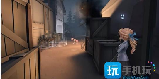 第五人格闪金石窟地图上线时间