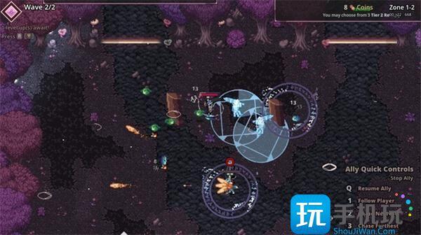 影域双生配置要求高吗