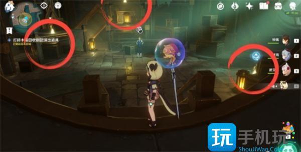原神智勇双拳后续任务攻略图3