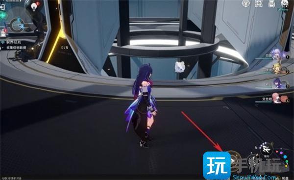 崩坏星穹铁道裂界征兆攻略图2