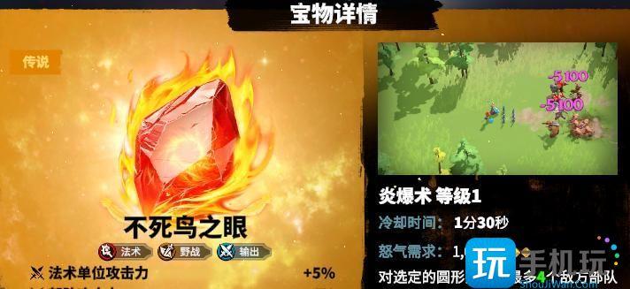 万龙觉醒宝物哪些厉害