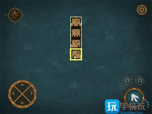 无尽旅图迷雾森林攻略图4