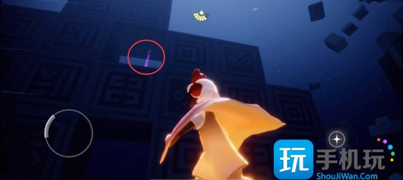 光遇心之灵位置 光遇心之灵在哪