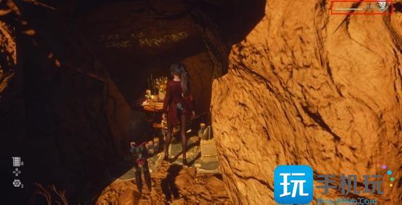 剑星汤米的遗言箱子在哪