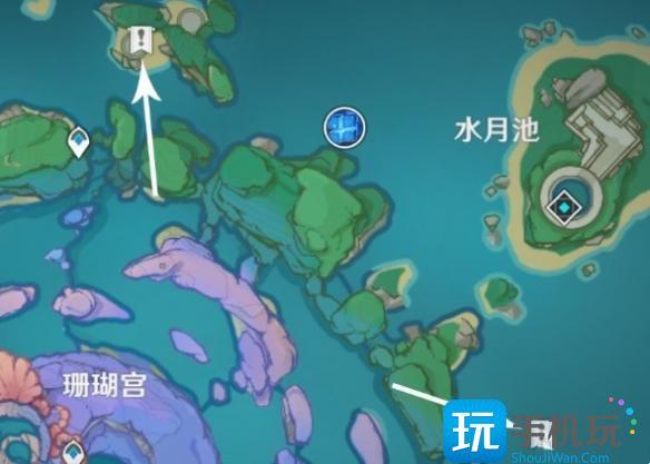 原神渊下宫露子前置任务攻略