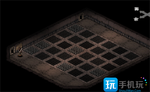 烟雨江湖千机遗迹攻略详细流程一览2023图4