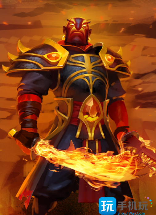 dota2灰烬之灵如何出装