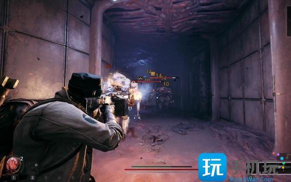 遗迹2豪华版奖励怎么领取