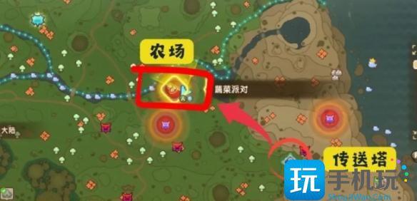 幻想生活i农民怎么升级