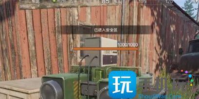 失控进化马匹怎么寻找
