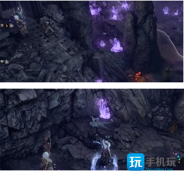 博德之门3闪电护符属性及获取攻略图4 博德之门3闪电护符属性及获取攻略图4