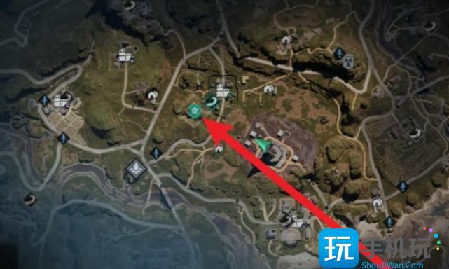 七日世界领地怎么传送