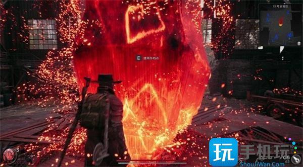 遗迹2好友联机教程图1