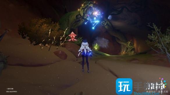 原神荼泥深渊壁画解谜攻略