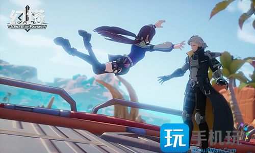 幻塔手游夏佐是谁 幻塔夏佐人物信息介绍