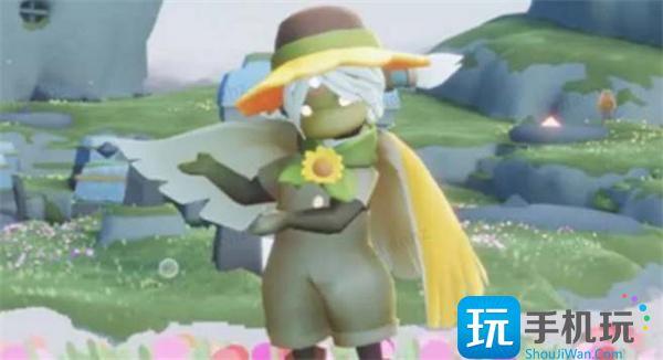 光遇有友节兑换图大全4