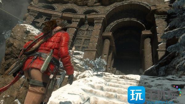 古墓丽影崛起狼窝古墓怎么过 古墓丽影崛起狼窝古墓怎么过