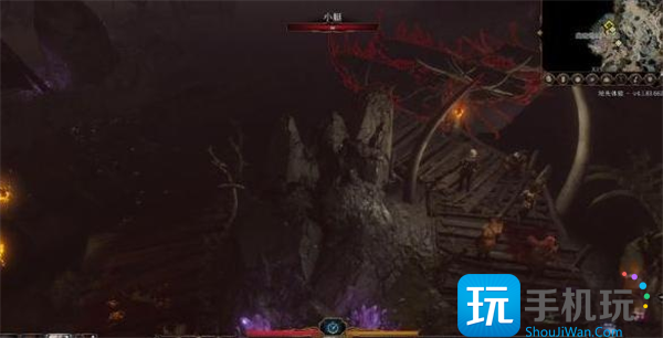 博德之门3月出之塔攻略图3 博德之门3月出之塔攻略图3