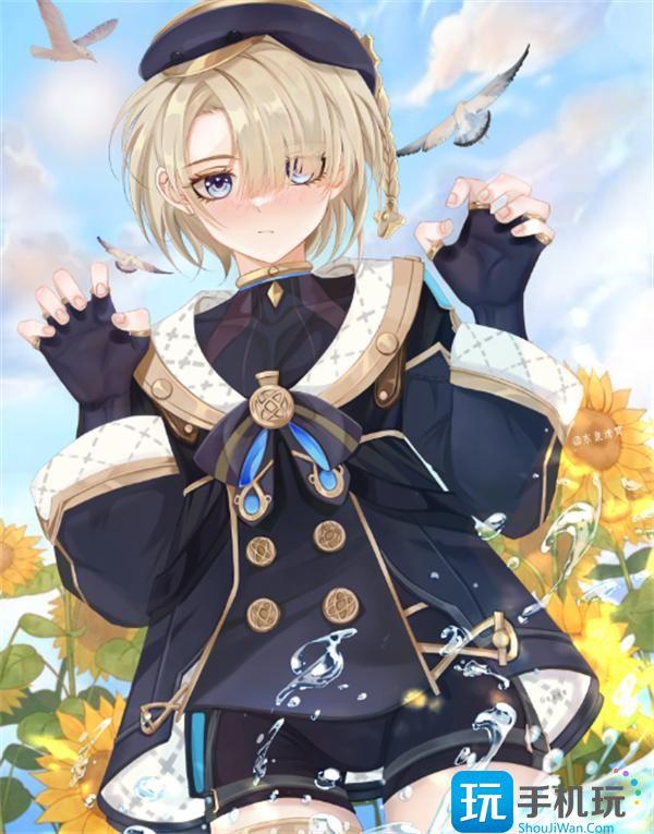 原神4.0版本up池角色四星角色一览 原神4.0版本up池角色四星角色一览