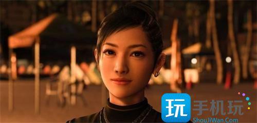 如龙8角色图鉴一览图4