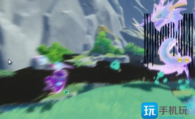 洛克王国世界幽冥眼玩法介绍