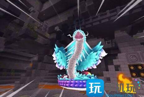 迷你世界怪物排名榜一览