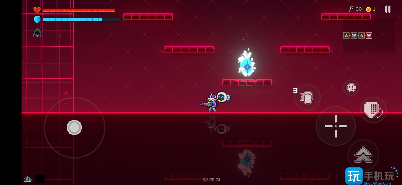 霓虹深渊怎么刷无限天赋币 霓虹深渊无限天赋币速刷方法