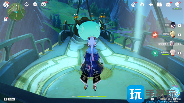 原神枫丹廷宝箱全收集攻略图20