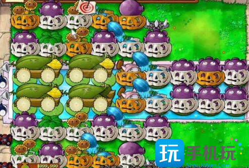 植物大战僵尸无限模式最佳阵容攻略大全