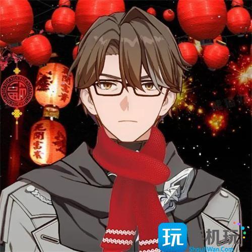 崩坏星穹铁道2024春节头像一览图2 崩坏星穹铁道2024春节头像一览图2