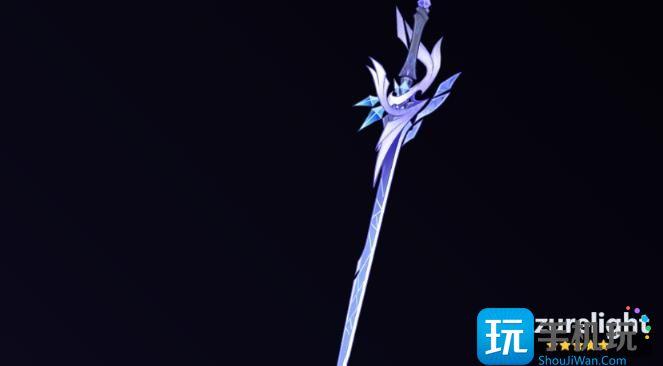 原神丝柯克武器选择推荐
