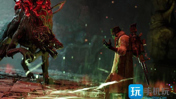 遗迹2执政官解锁方法是什么