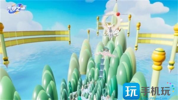 元梦之星好听的名字有哪些