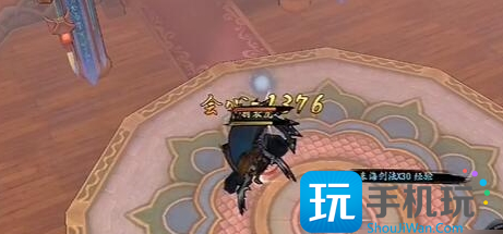 异侠传道消魔长青衣楼怎么打 异侠传道消魔长青衣楼怎么打