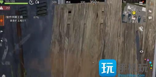 失控进化港口怎么刷卡