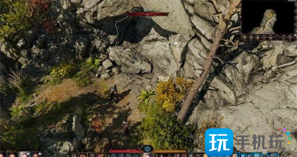 博德之门3月出之塔攻略图5 博德之门3月出之塔攻略图5