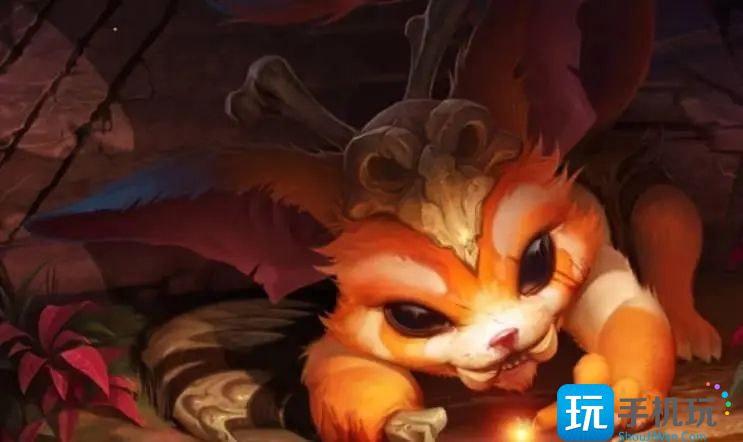 云顶之弈纳尔怎么出装2023