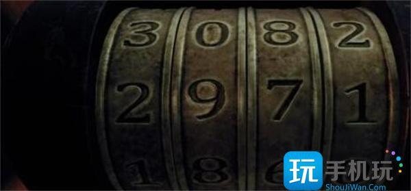  遗迹2全保险箱密码汇总图5