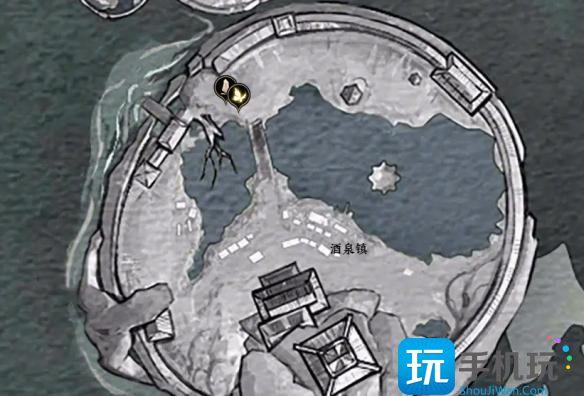 燕云十六声凉州天地万籁怎么收集