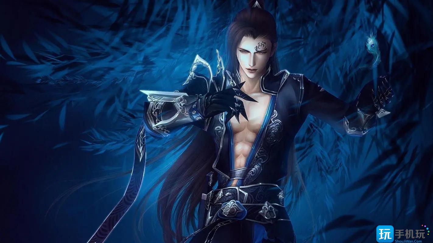 剑网3纯阳加点攻略大全