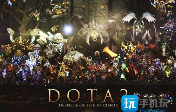 dota2作弊指令大全及使用方法