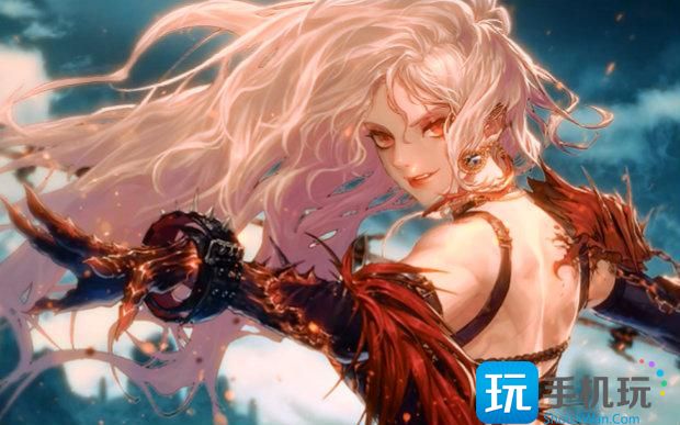 dnf110剑魔带什么武器