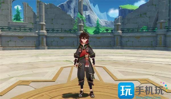 原神嘉明天赋突破材料大全 原神嘉明天赋突破材料大全